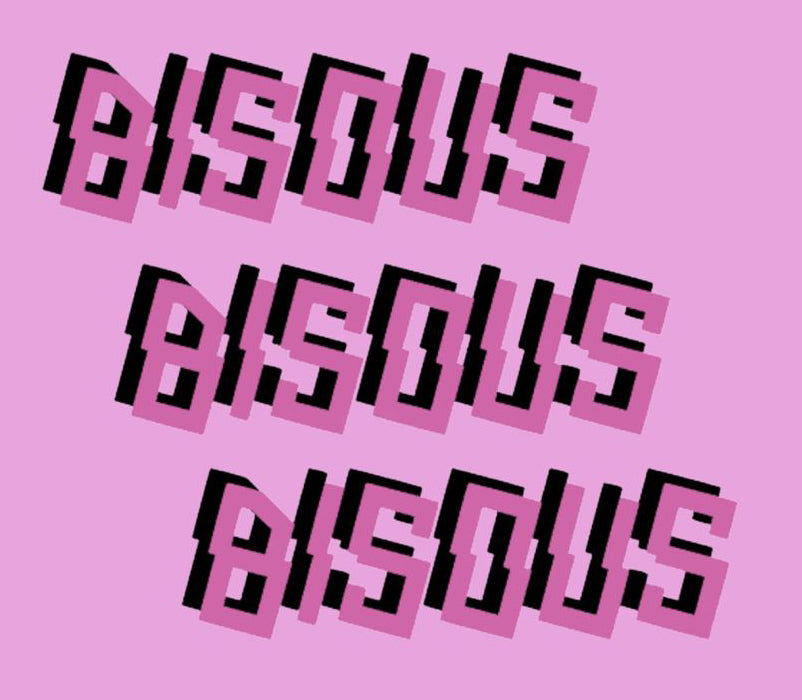 Bisous Skateboard Atalante Store