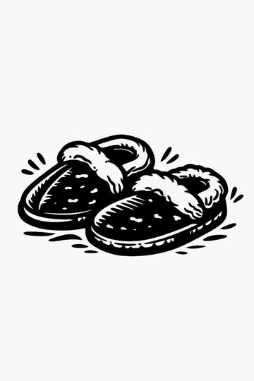 Chaussons-Femme Atalante Store