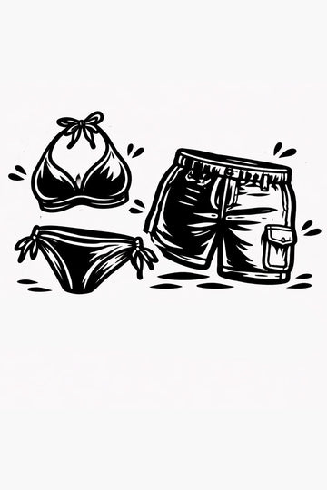 Maillots-shorts-de-bain-Homme Atalante Store