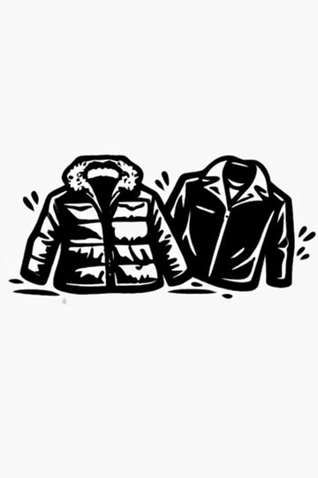 Vestes-manteaux-Femme Atalante Store