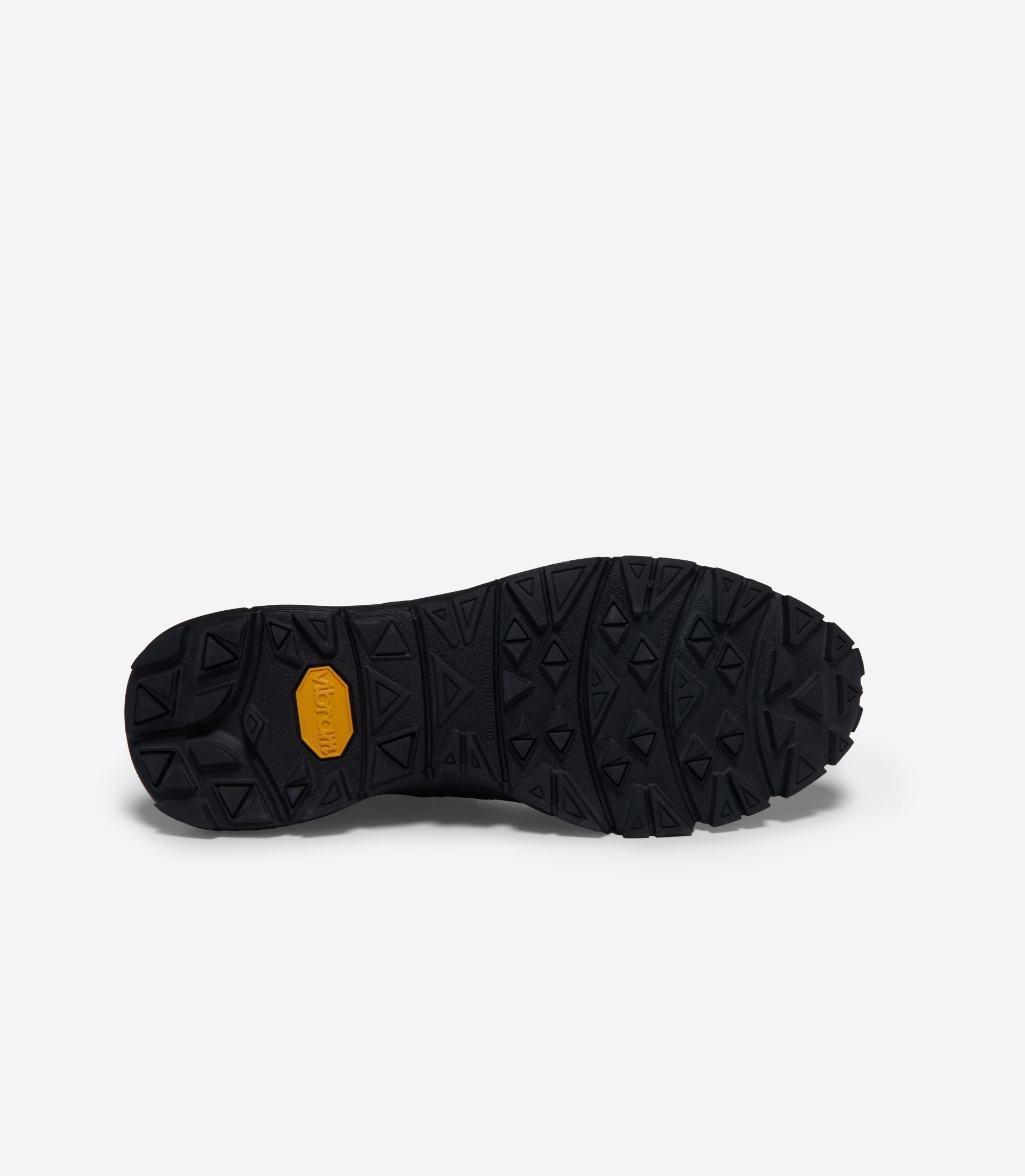 Veja || Dekkan Alveomesh - Black / Kaki / Eagle Veja