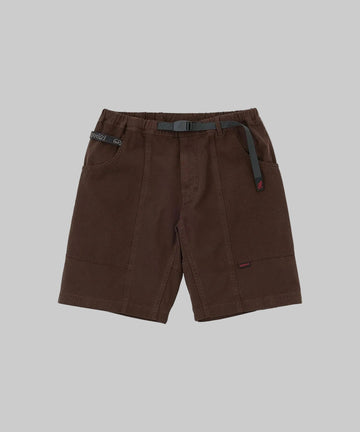 Gramicci || Gadget Short - Chocolate - M’ Gramicci