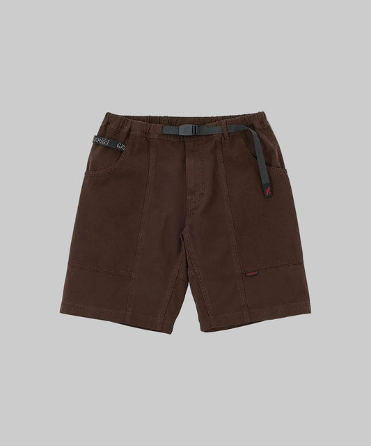 Gramicci || Gadget Short - Chocolate - M’ Gramicci