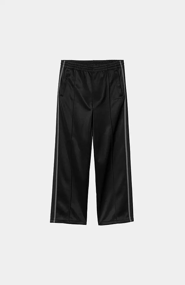Carhartt || Bolan Sweat Pant - Black / Graphite Carhartt