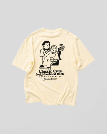 Sport-Goodies || T-Shirt "Classic Cuts"