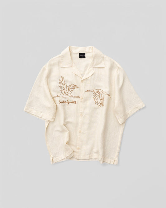 Werbeartikel Sport || Gänse-T-Shirt
