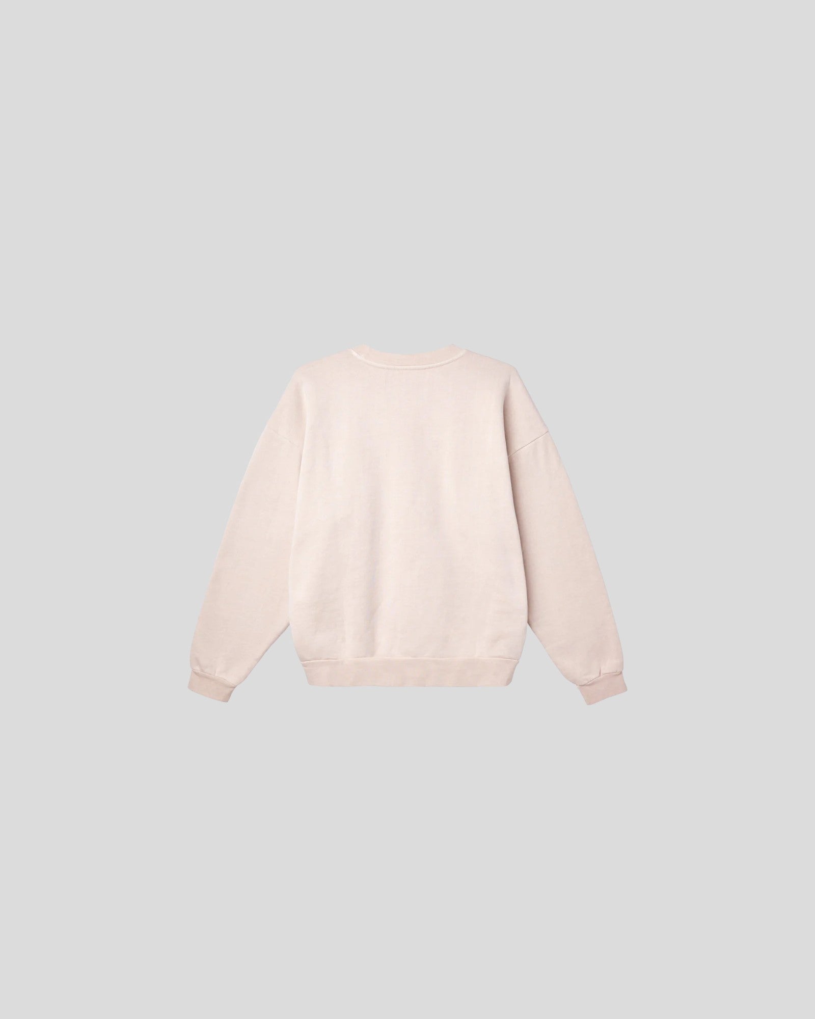 Obey || Lowercase Pigment Crew - Pigment Clay Obey