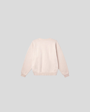 Obey || Lowercase Pigment Crew - Pigment Clay Obey