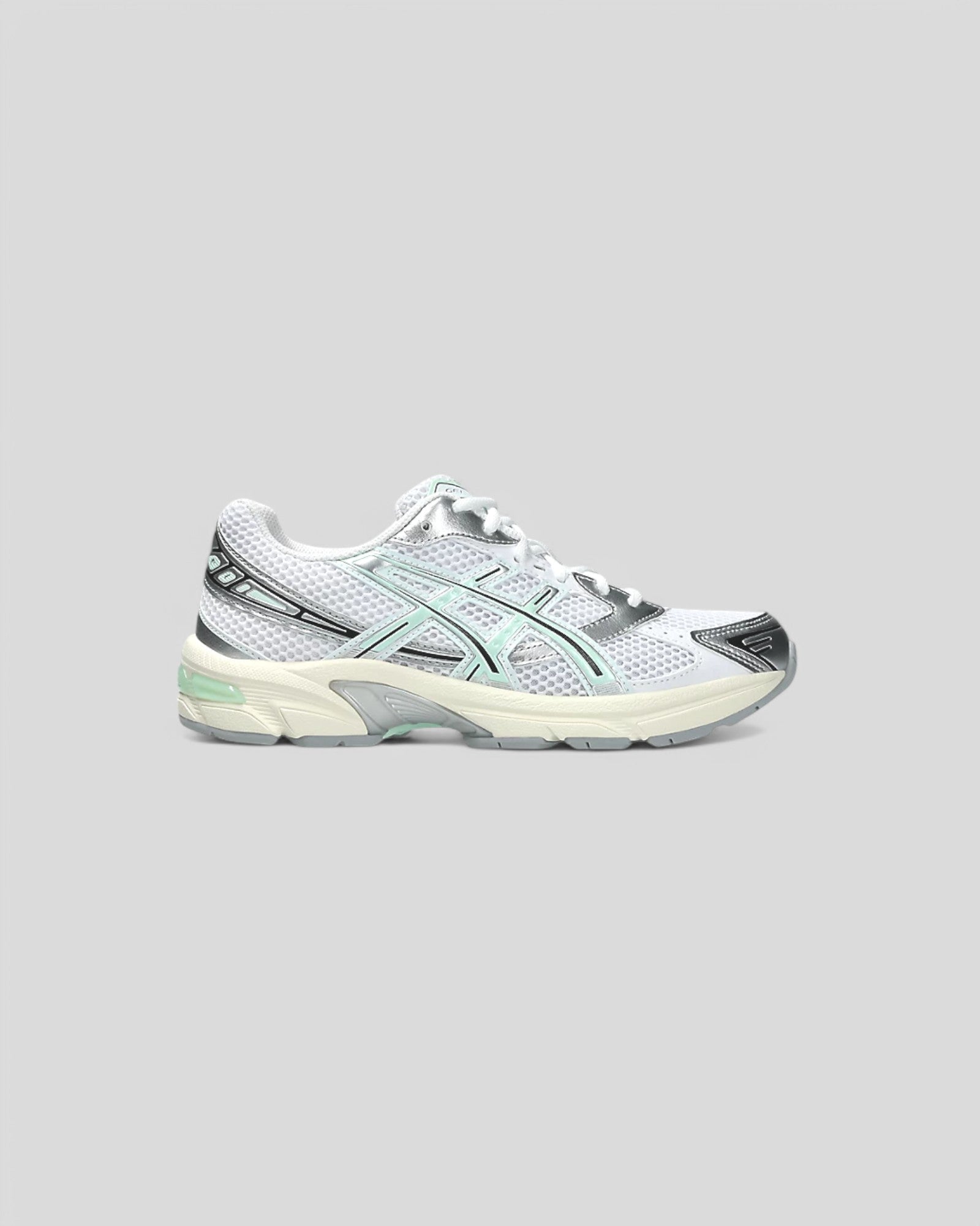 Asics || Gel 11-30 - White/ Mint Asics