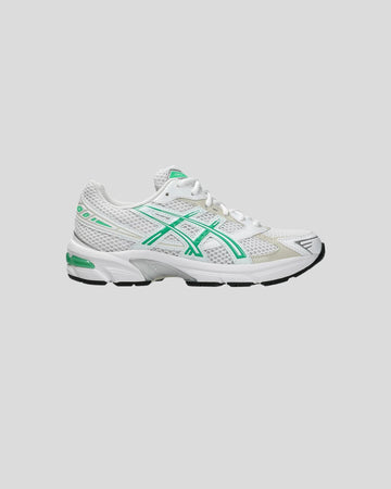 Asics || Gel - 1130 - White/ Malachite Green Asics