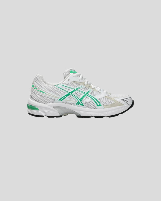 Asics || Gel - 1130 - White/ Malachite Green Asics