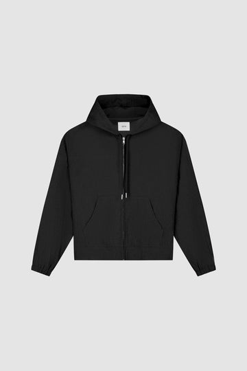 Arte || Mesh Jacket – Schwarz – M