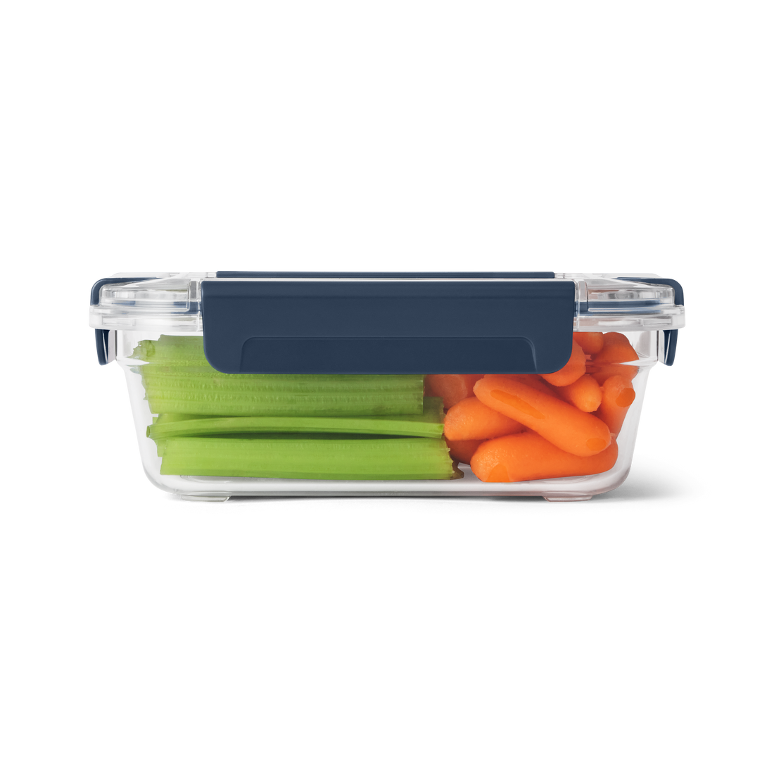 Yeti || Food Storage Medium - Navy - M’ Yeti