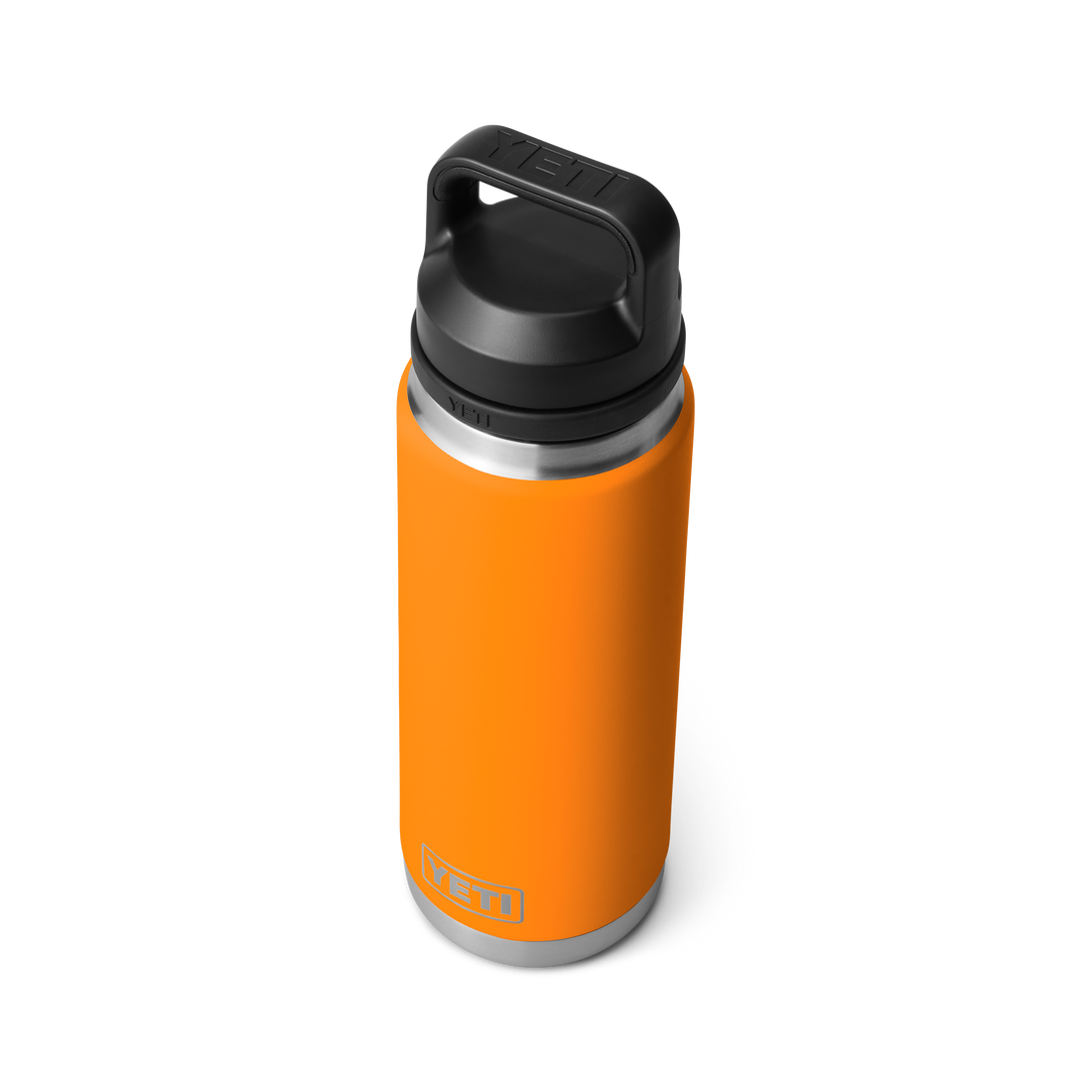 Yeti || Rambler 26 Oz Bottle Chug - King Crab - M’ Yeti
