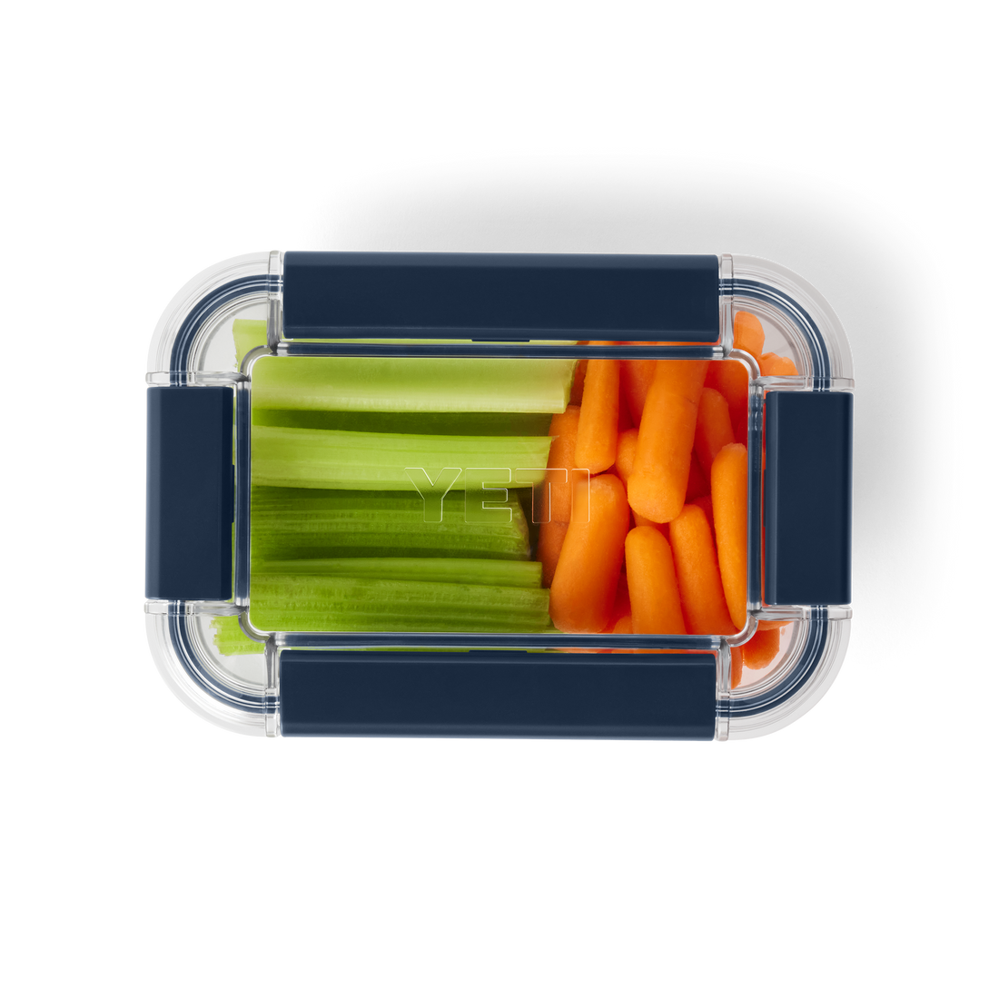 Yeti || Food Storage Medium - Navy - M’ Yeti