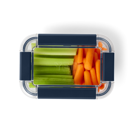 Yeti || Food Storage Medium - Navy - M’ Yeti