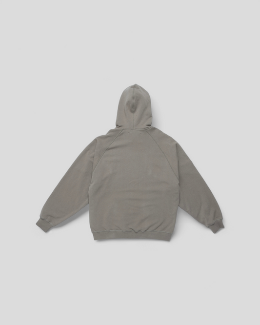 New Amsterdam || Throw Hoodie - Fallen Rock New Amsterdam Surf Association