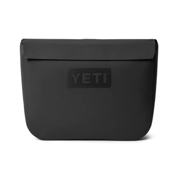 Yeti || Sidekick Dry 6L - Black Yeti