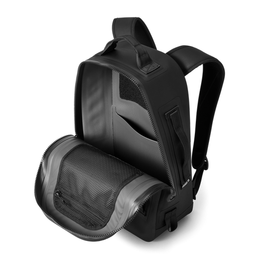 Yeti || Panga Submersible Backpack 28 - Grey Yeti