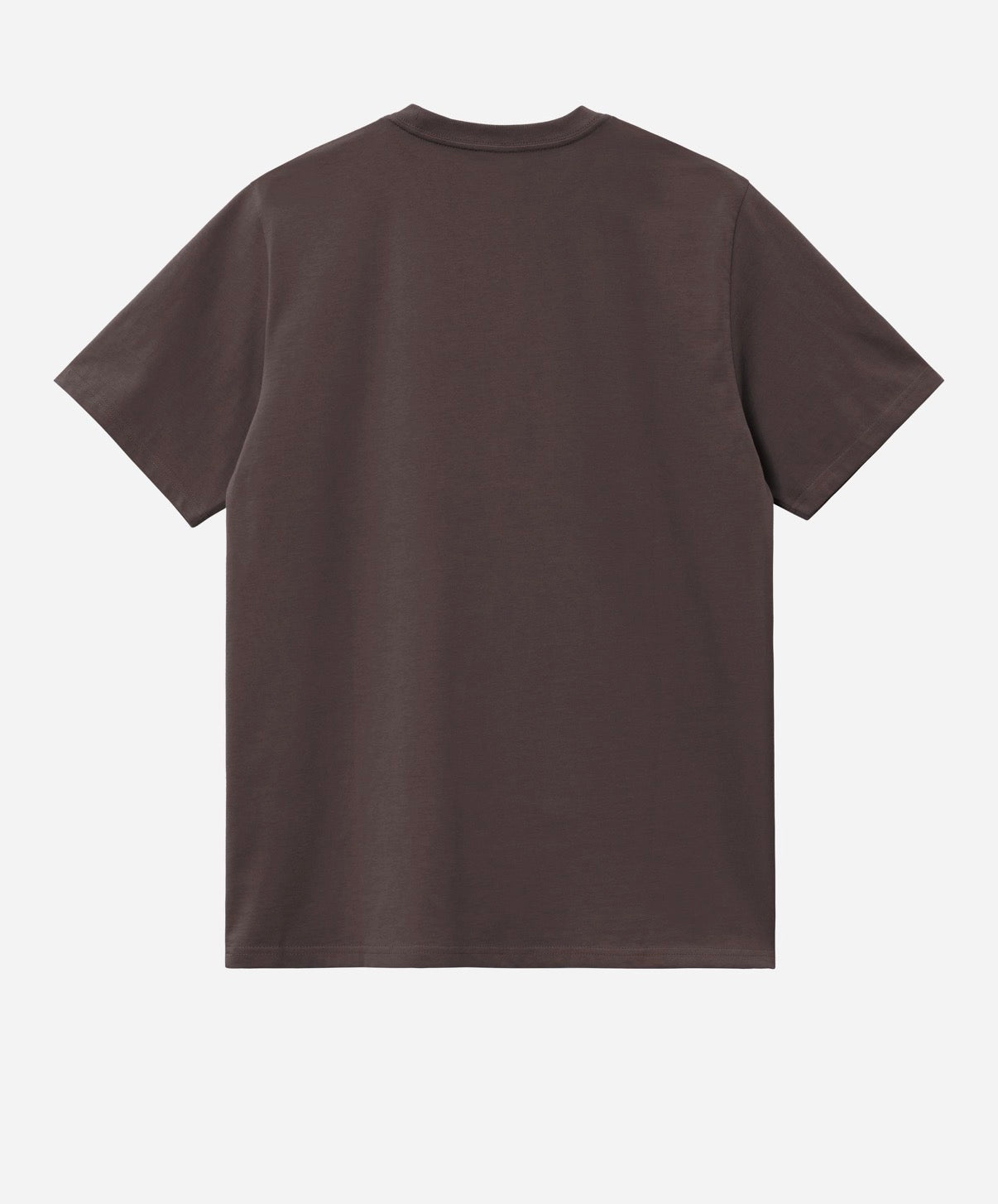Carhartt || Chase T-shirt - Shale / Gold - M’ Carhartt