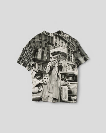 Sports Goodies || Journal Shirt Section