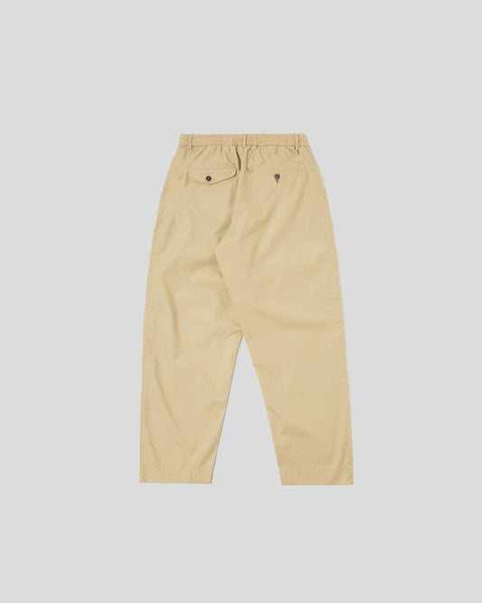 Universal Works || Oxford Pant - Sand Universal Works