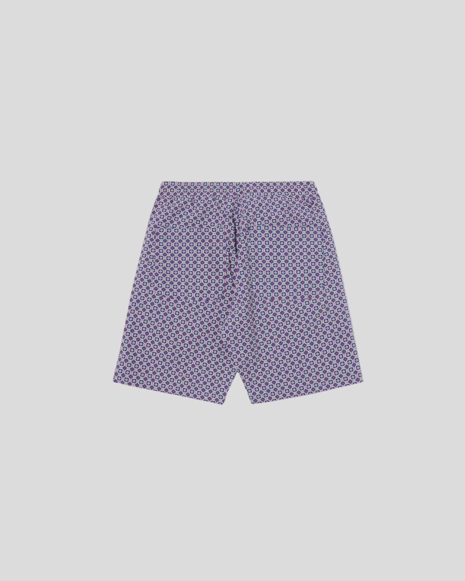 Universal Works || Lumber Short - Navy Universal Works