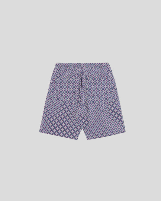Universal Works || Lumber Short - Navy Universal Works