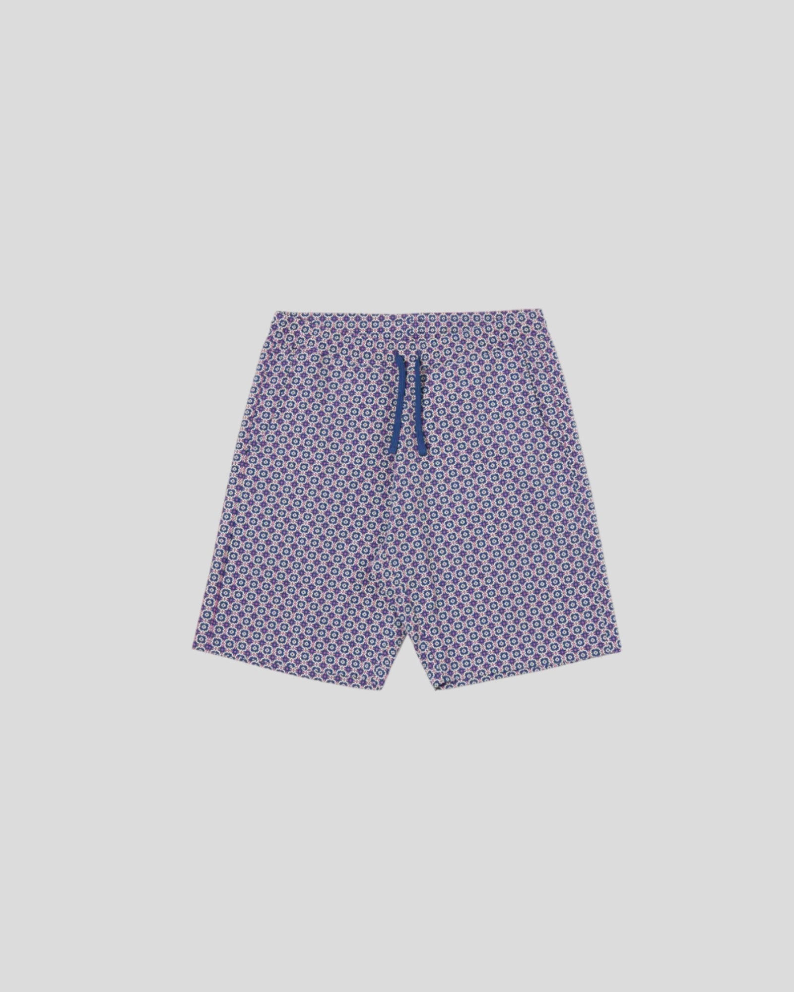 Universal Works || Lumber Short - Navy Universal Works