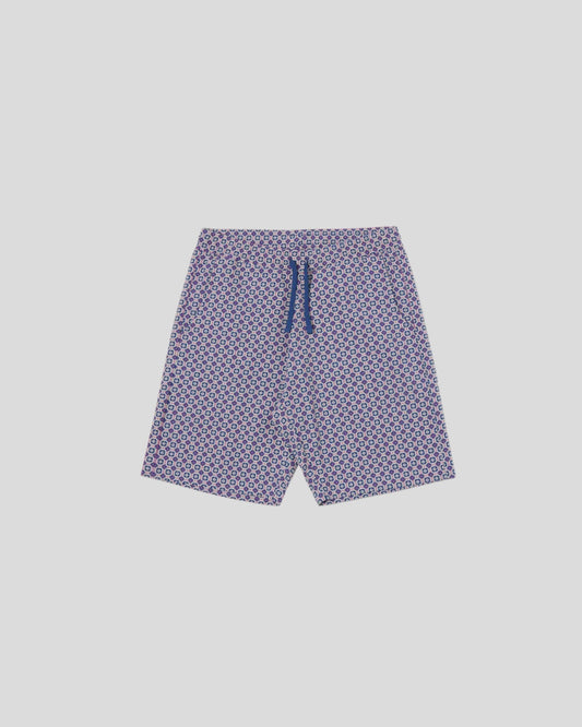 Universal Works || Lumber Short - Navy Universal Works