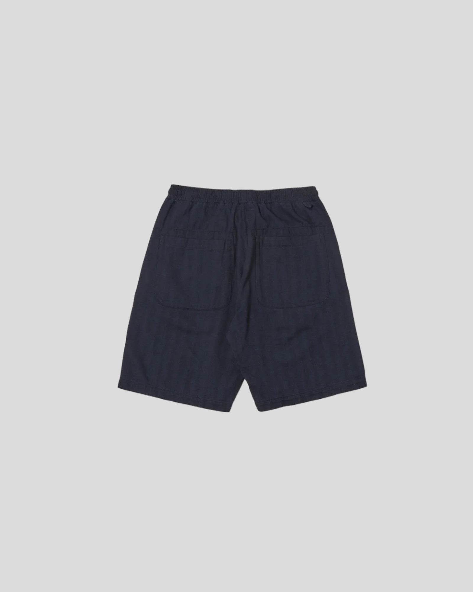 Universal Works || Lumber Short - Indigo Universal Works