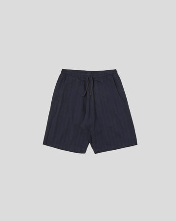 Universal Works || Lumber Short - Indigo Universal Works