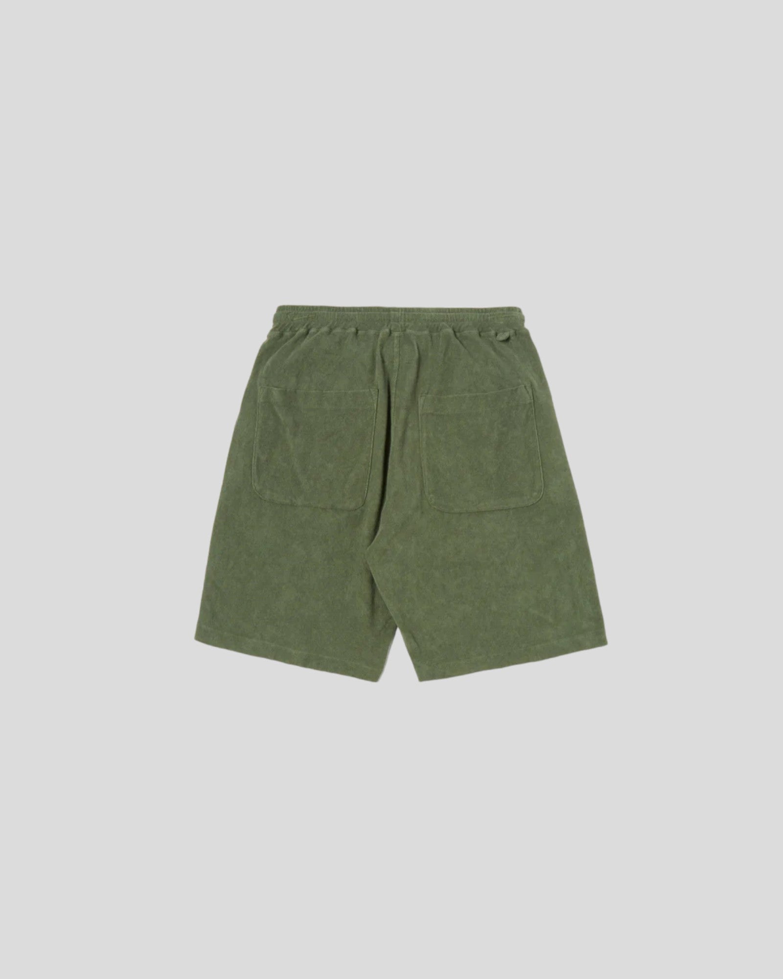 Universal Works || Lumber Short - Birch Universal Works