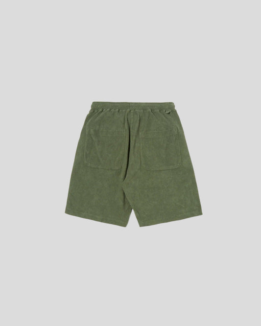 Universal Works || Lumber Short - Birch Universal Works