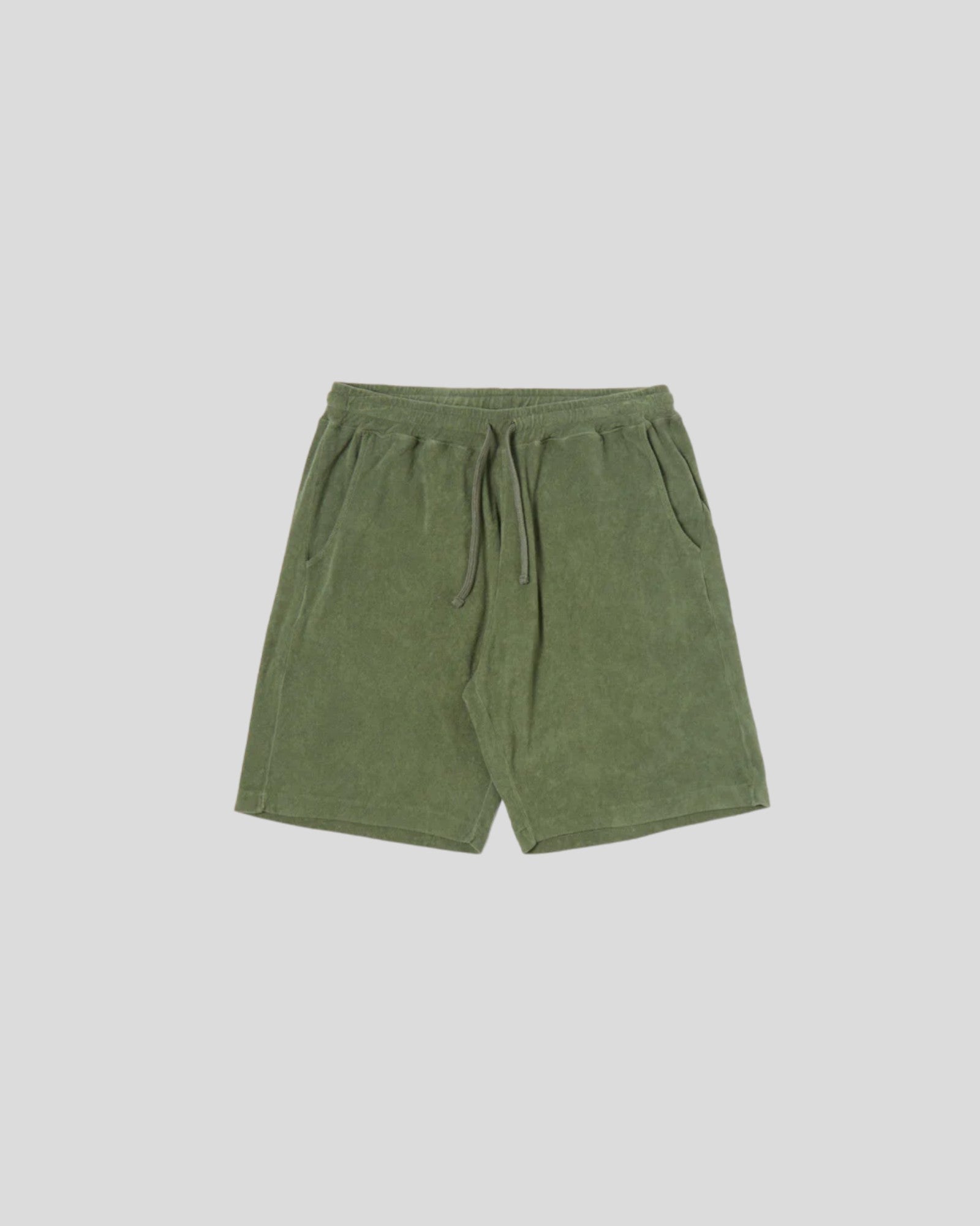 Universal Works || Lumber Short - Birch Universal Works