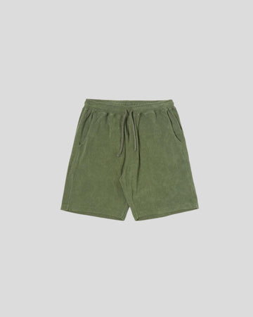 Universal Works || Lumber Short - Birch Universal Works
