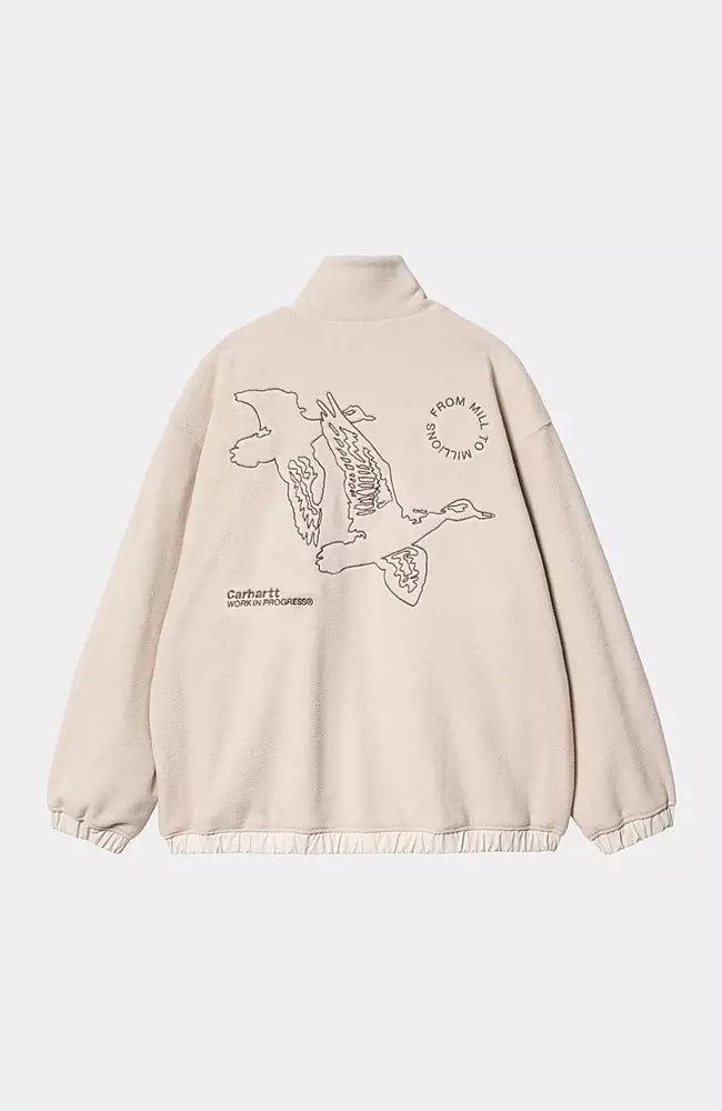 Carhartt || Flying Ducks Liner - Moonbean Carhartt