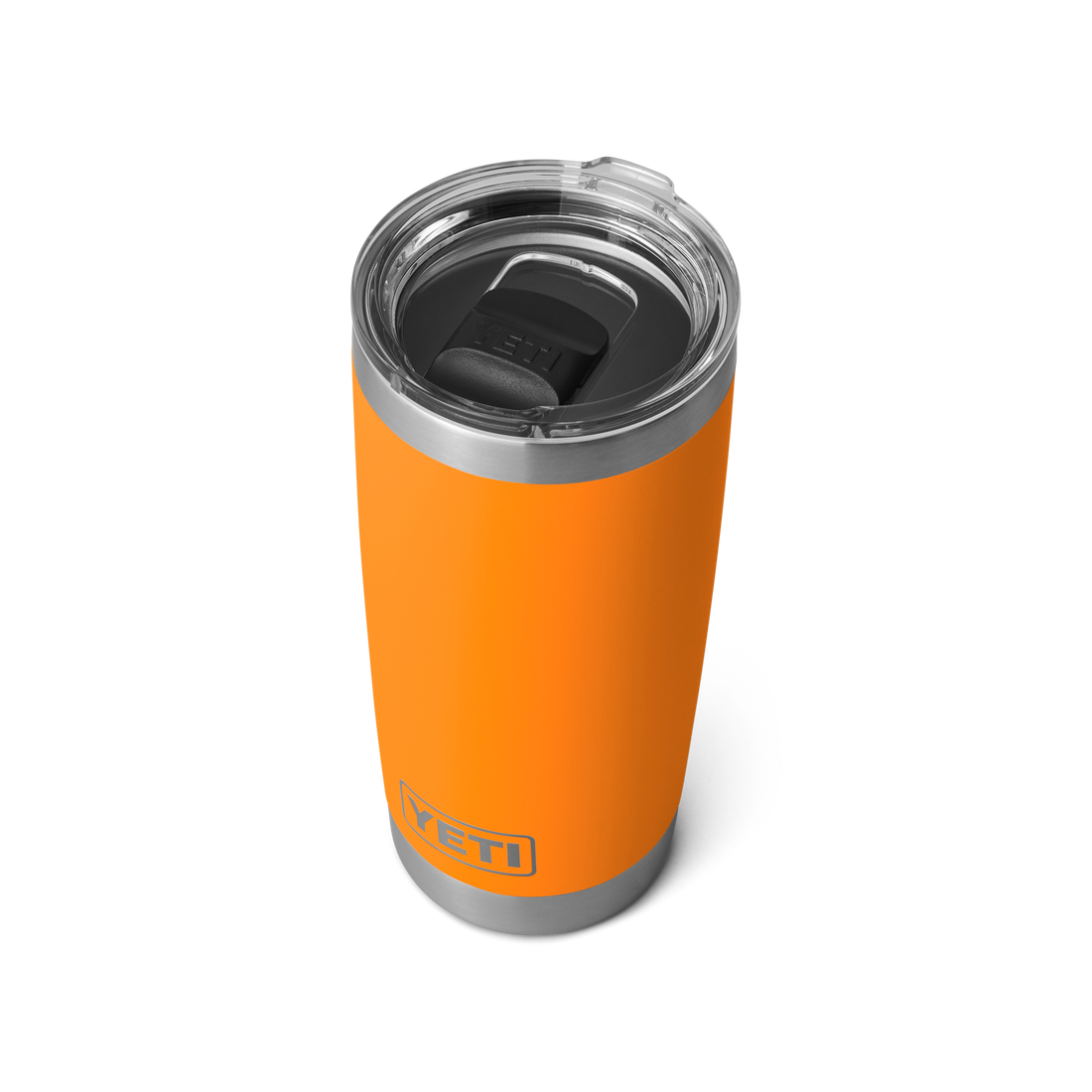 Yeti || Rambler 20 Oz Tumbler MS - King Crab - M’ Yeti