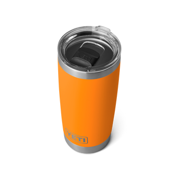 Yeti || Rambler 20 Oz Tumbler MS - King Crab - M’ Yeti
