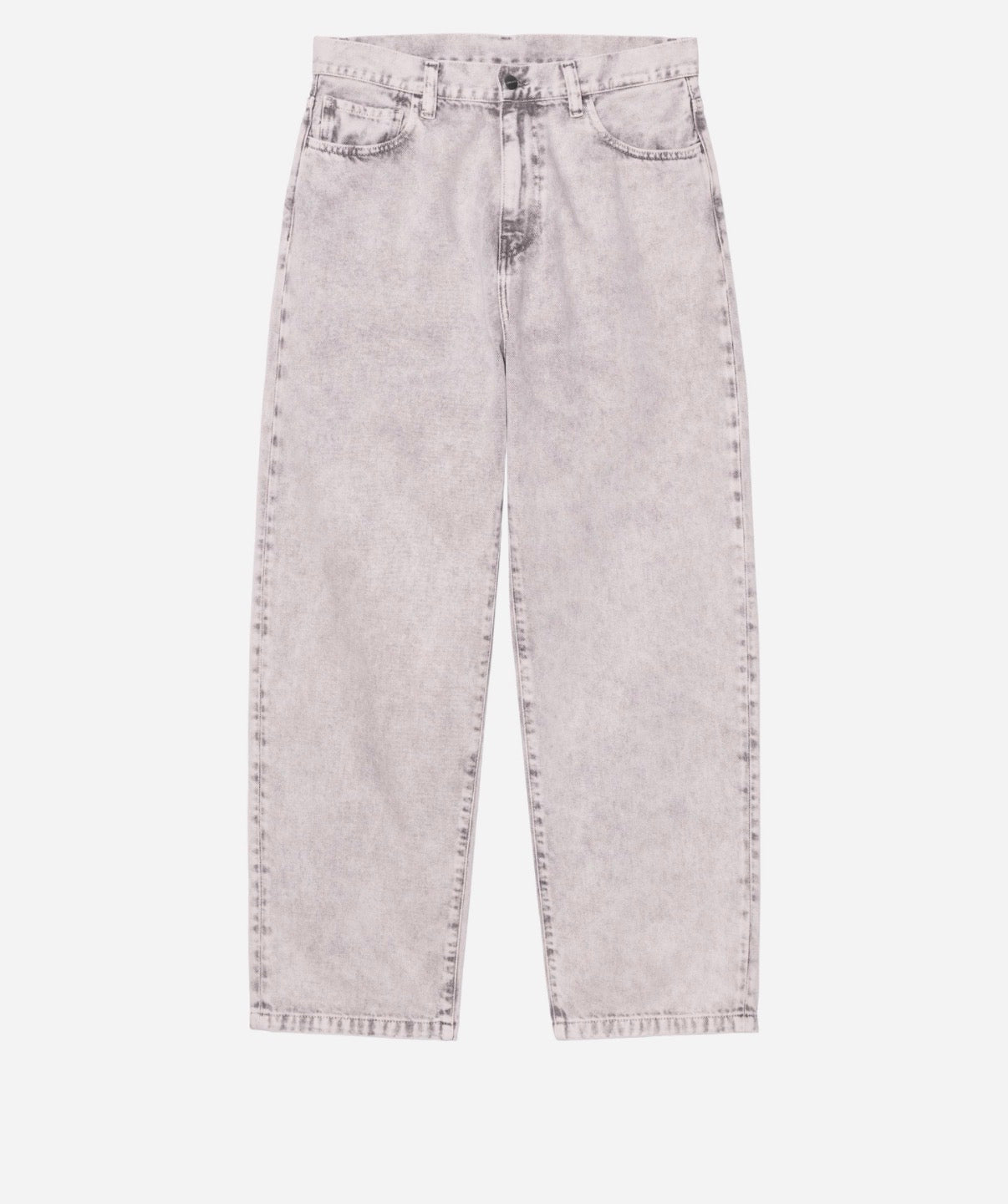 Carhartt || Landon Pant - Shale Chalk Wash - M’ Carhartt