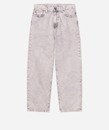 Carhartt || Landon Pant - Shale Chalk Wash - M’ Carhartt