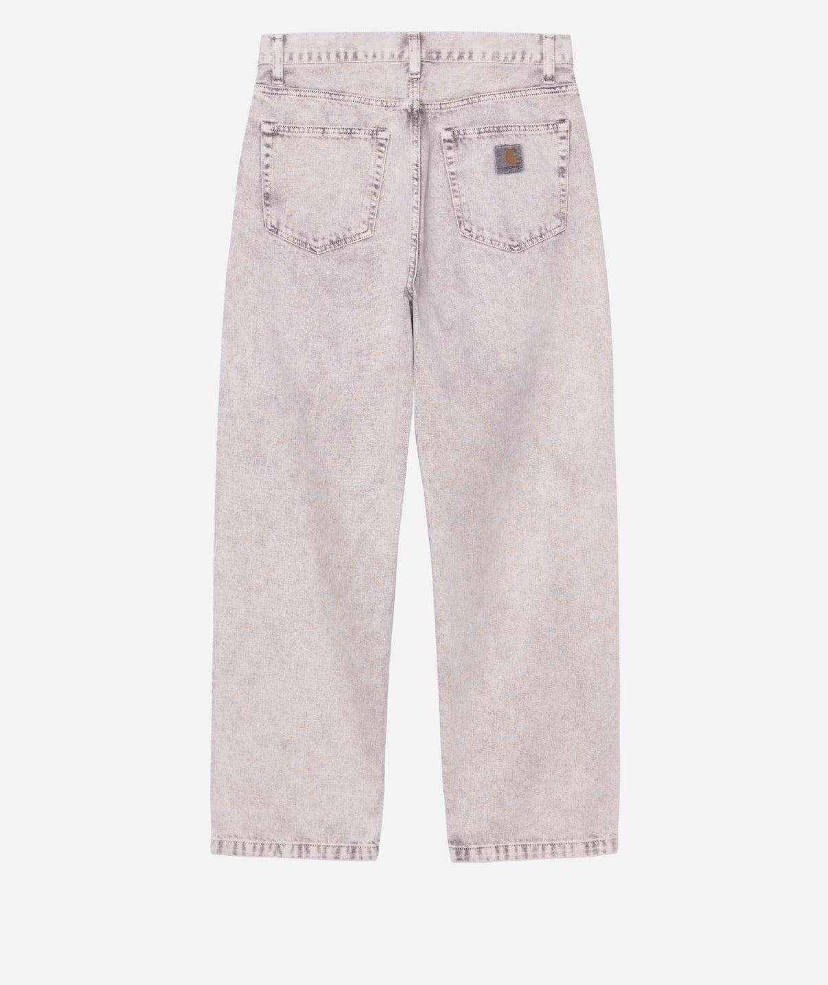 Carhartt || Landon Pant - Shale Chalk Wash - M’ Carhartt