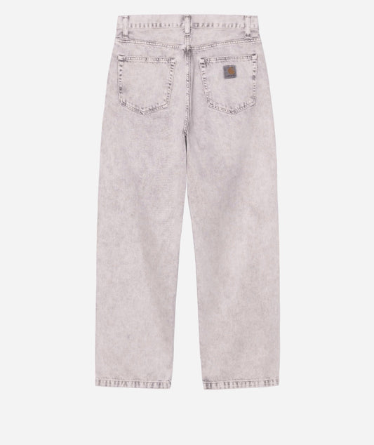 Carhartt || Landon Pant - Shale Chalk Wash - M’ Carhartt