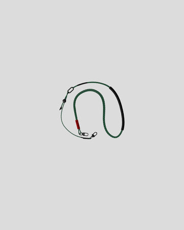 Topologie || 3.0 mm Tricord Strap - Glade Patterned Topologie