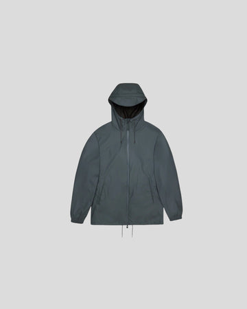 Rains || Storm Breaker W3 - Lagoon Rains