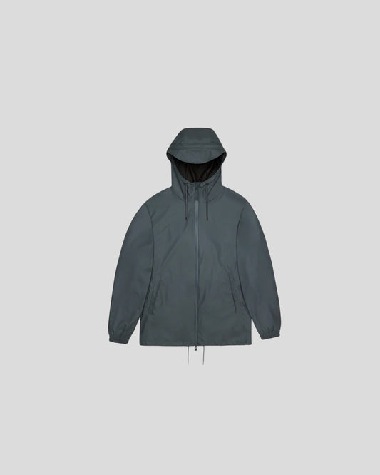 Rains || Storm Breaker W3 - Lagoon Rains