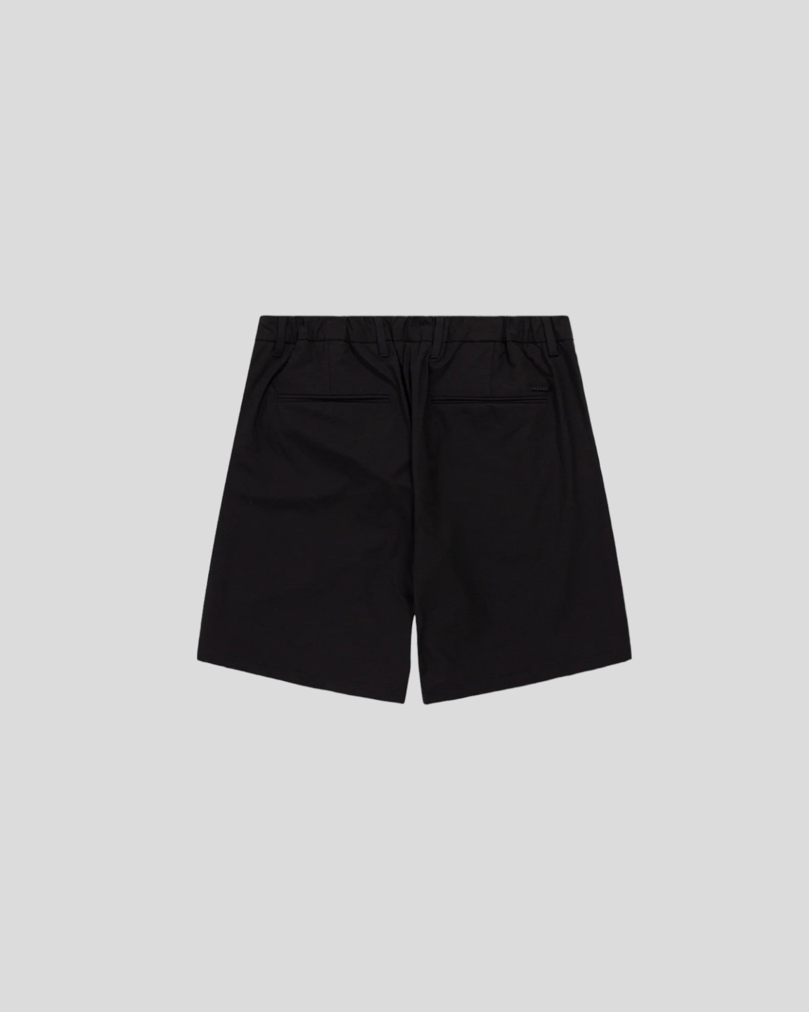 Norse Projects || Ezra Relaxed Cotton Linen Short - Dark Navy Norse Projects