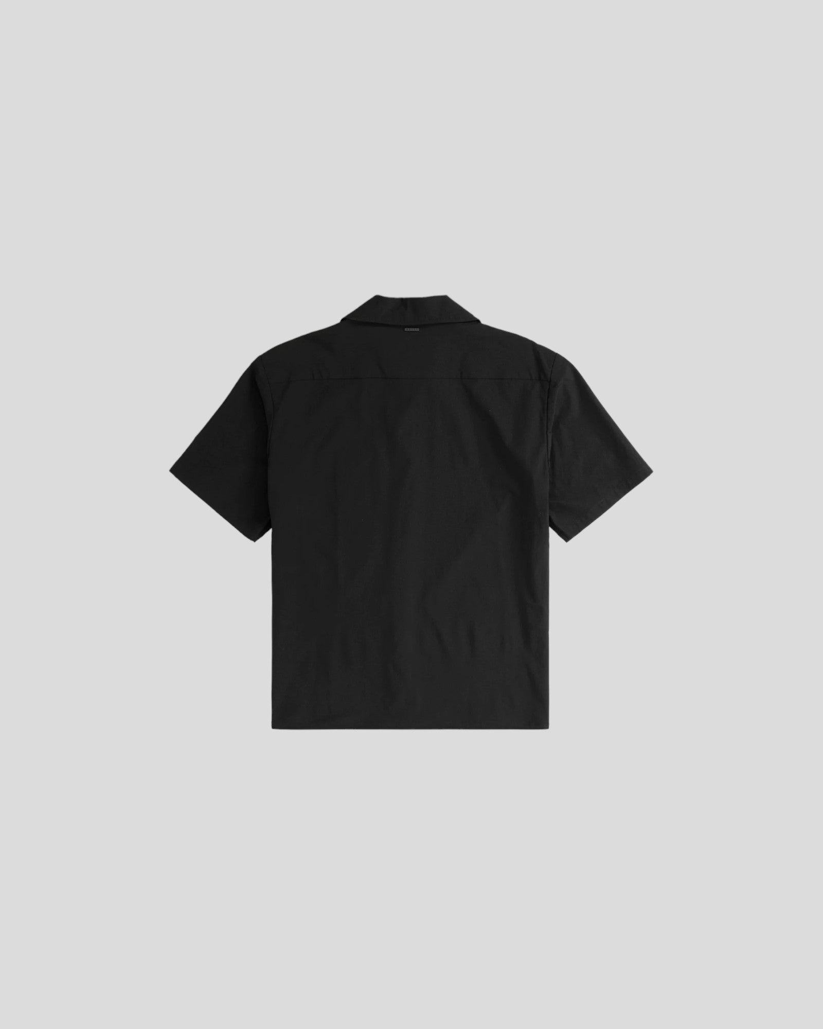 Norse Projects || Casten Travel Light - Black Norse Projects