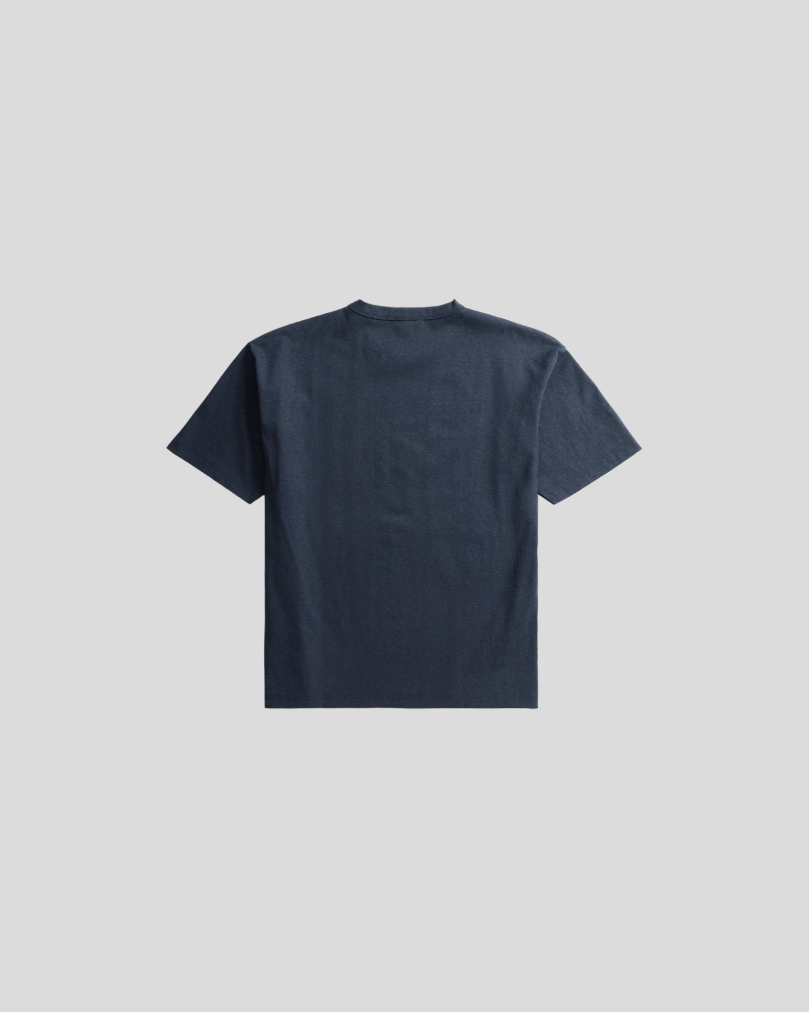 Norse Projects || Simon Loose T-shirt - Dark Navy Norse Projects
