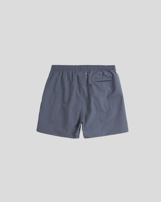 Norse Projects || Hauge Recycled Nylon Swimmers - Dusk Purple Norse Projects